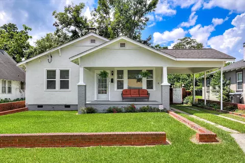 1315 Murphy St, Augusta, GA 30904