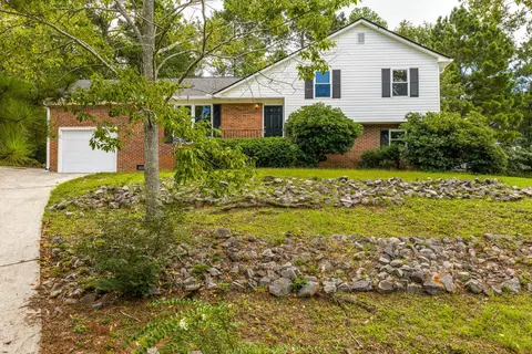 2712 Fair Oak Ct, Hephzibah, GA 30815