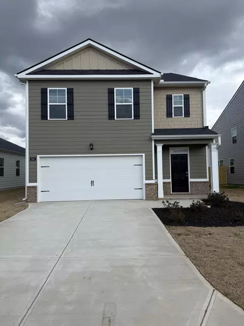 554 Whitby Ct, Aiken, SC 29801