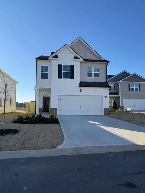567 Whitby Ct, Aiken, SC 29801