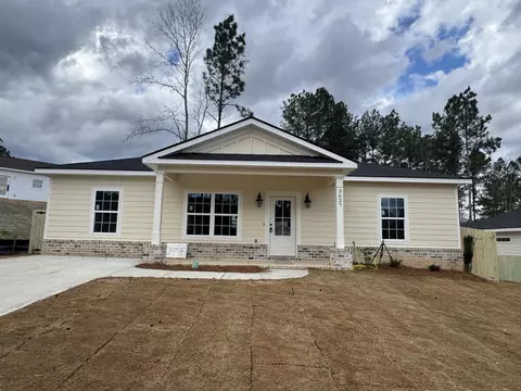 3627 Pebble Creek Dr, Hephzibah, GA 30815