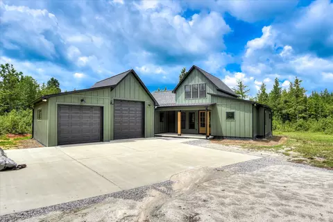 3962 Elberton Hwy, Lincolnton, GA 30817