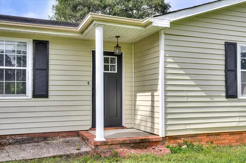 Exterior - 525 Pheasant Run Dr, Evans, GA 30809 photo 3 of 8