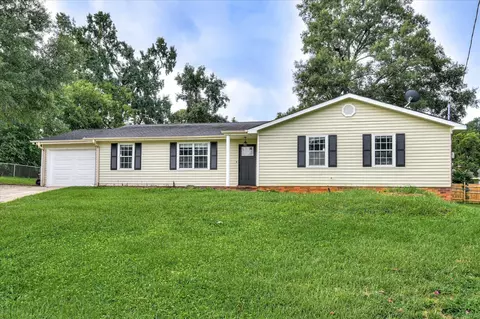 525 Pheasant Run Dr, Evans, GA 30809