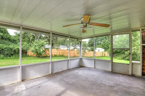 Exterior - 525 Pheasant Run Dr, Evans, GA 30809 photo 5 of 8