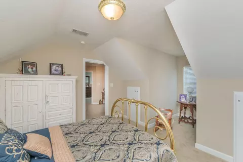 Bedroom - 917 Windmill Pkwy, Evans, GA 30809 photo 6 of 10