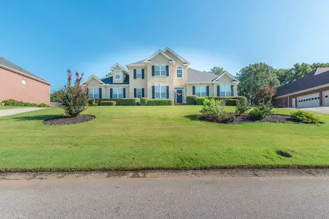 Exterior - 917 Windmill Pkwy, Evans, GA 30809 photo 9 of 21