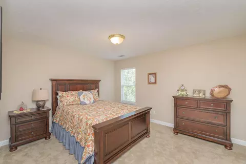 Bedroom - 917 Windmill Pkwy, Evans, GA 30809 photo 7 of 10