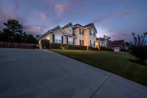 Exterior - 917 Windmill Pkwy, Evans, GA 30809 photo 7 of 21