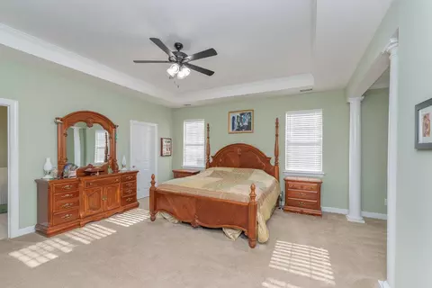 Bedroom - 917 Windmill Pkwy, Evans, GA 30809 photo 1 of 10