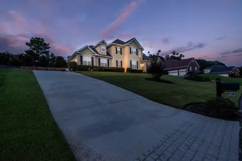 Exterior - 917 Windmill Pkwy, Evans, GA 30809 photo 6 of 21
