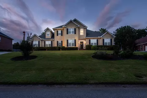 Exterior - 917 Windmill Pkwy, Evans, GA 30809 photo 2 of 21
