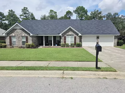 3434 Thames Pl, Hephzibah, GA 30815