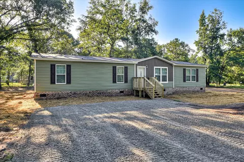 2369 A Plantation Rd, Hephzibah, GA 30815