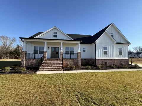 7149 Tallulah Ln, North Augusta, SC 29841