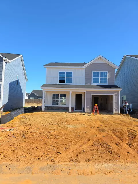 887 Silent Barge Cv, Aiken, SC 29801