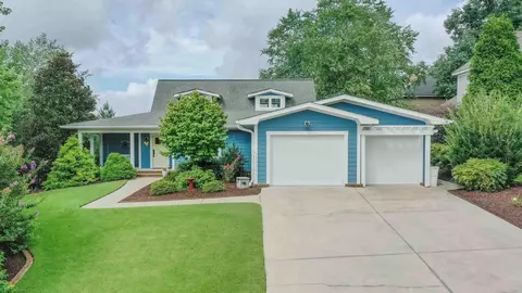 115 Buckhar Ln, Aiken, SC 29803