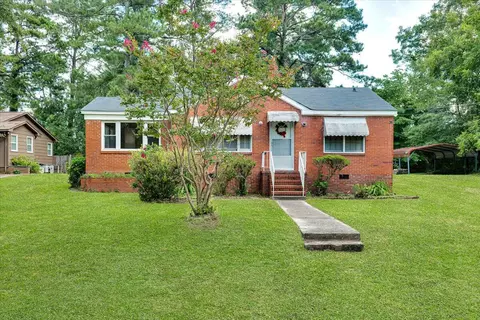 256 NE Williamsburg St, Aiken, SC 29801