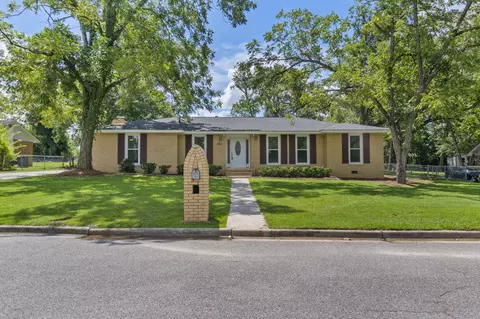 233 Anneswood Rd, Augusta, GA 30907