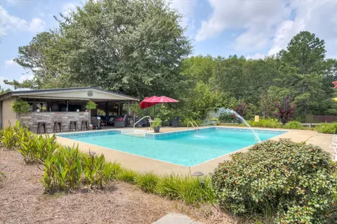 Exterior - 3368 Sandhill Rd, Thomson, GA 30824 photo 12 of 19