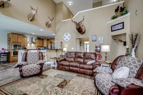 Living - 3368 Sandhill Rd, Thomson, GA 30824 photo 4 of 4