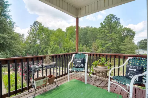Exterior - 3368 Sandhill Rd, Thomson, GA 30824 photo 4 of 19