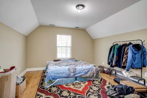 Bedroom - 3368 Sandhill Rd, Thomson, GA 30824 photo 3 of 6