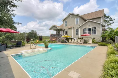 Exterior - 3368 Sandhill Rd, Thomson, GA 30824 photo 11 of 19