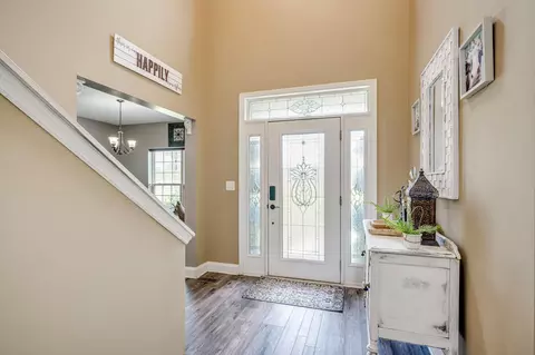 Entry Way - 3368 Sandhill Rd, Thomson, GA 30824 photo 2 of 3