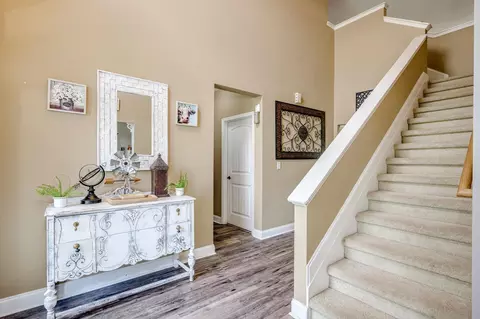 Entry Way - 3368 Sandhill Rd, Thomson, GA 30824 photo 1 of 3