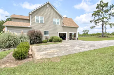 Exterior - 3368 Sandhill Rd, Thomson, GA 30824 photo 3 of 19