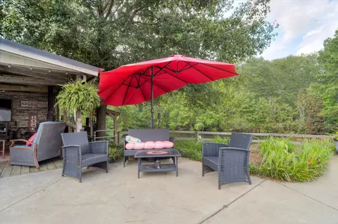 Exterior - 3368 Sandhill Rd, Thomson, GA 30824 photo 9 of 19