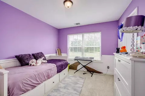 Bedroom - 3368 Sandhill Rd, Thomson, GA 30824 photo 4 of 6