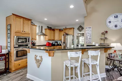 Kitchen - 3368 Sandhill Rd, Thomson, GA 30824 photo 1 of 4