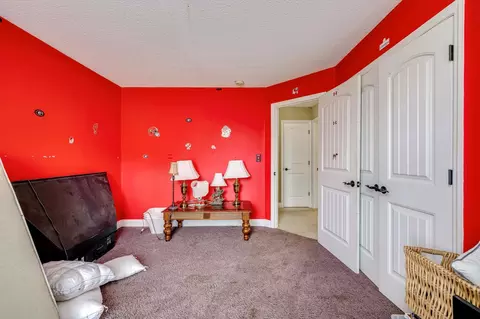 Bedroom - 3368 Sandhill Rd, Thomson, GA 30824 photo 6 of 6