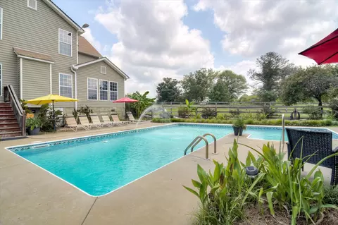 Exterior - 3368 Sandhill Rd, Thomson, GA 30824 photo 8 of 19