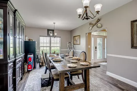 Dining - 3368 Sandhill Rd, Thomson, GA 30824 photo 3 of 3
