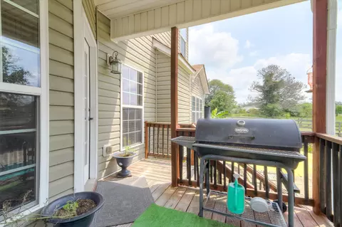 Exterior - 3368 Sandhill Rd, Thomson, GA 30824 photo 5 of 19
