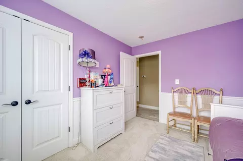 Bedroom - 3368 Sandhill Rd, Thomson, GA 30824 photo 5 of 6
