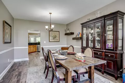Dining - 3368 Sandhill Rd, Thomson, GA 30824 photo 2 of 3