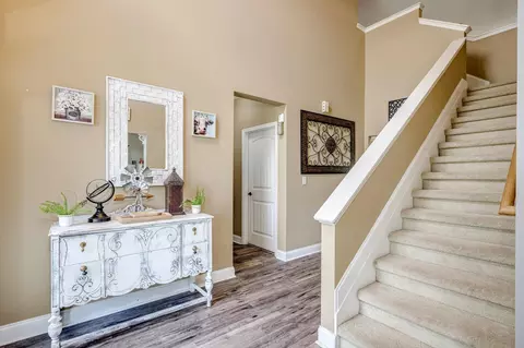 Entry Way - 3368 Sandhill Rd, Thomson, GA 30824 photo 3 of 3