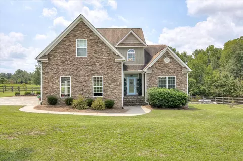 3368 Sandhill Rd, Thomson, GA 30824