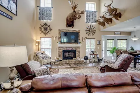 Living - 3368 Sandhill Rd, Thomson, GA 30824 photo 1 of 4
