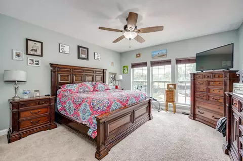 Bedroom - 3368 Sandhill Rd, Thomson, GA 30824 photo 1 of 6