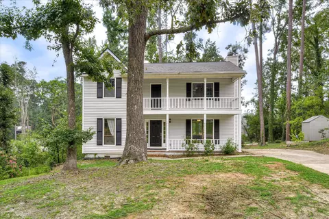 3720 Cactus Trl, Martinez, GA 30907