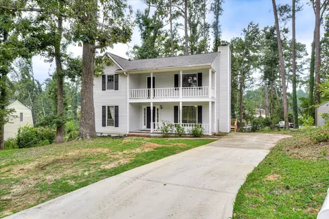 3720 Cactus Trl, Martinez, GA 30907 photo 4