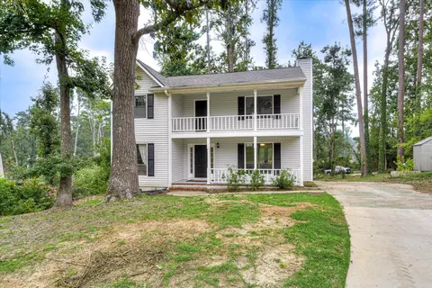 3720 Cactus Trl, Martinez, GA 30907 photo 2