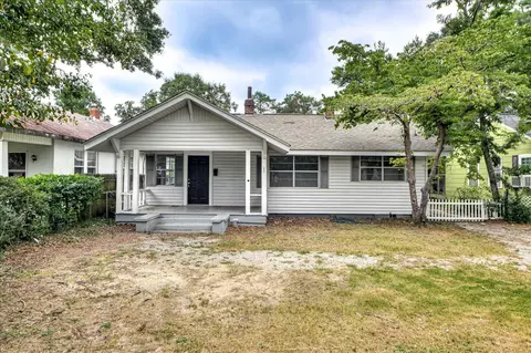1833 Pennsylvania Ave, Augusta, GA 30904
