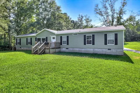 1987 Crook Rd, Lincolnton, GA 30817