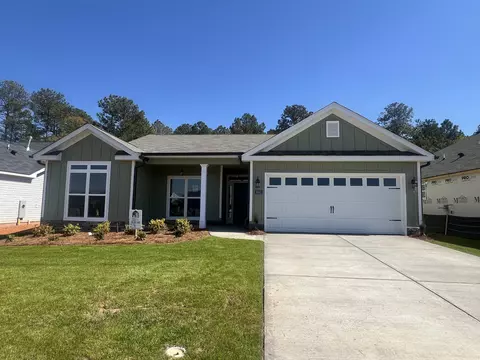 8841 Snelling Dr, Aiken, SC 29803